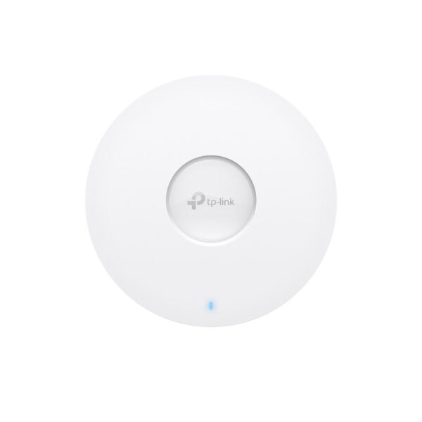 Extensor de Rede TP-Link EAP650 AX3000 Wi-Fi 6