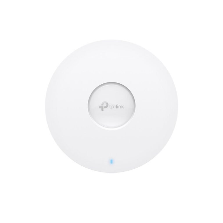 Extensor de Rede TP-Link EAP650 AX3000 Wi-Fi 6