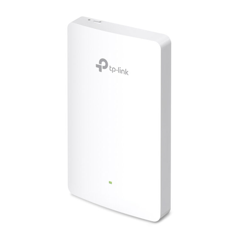 Extensor de Rede TP-Link EAP615-WALL AX1800 Dual-Band Wi-Fi 6