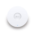 Extensor de Rede TP-Link EAP653 AX3000 WiFi 6