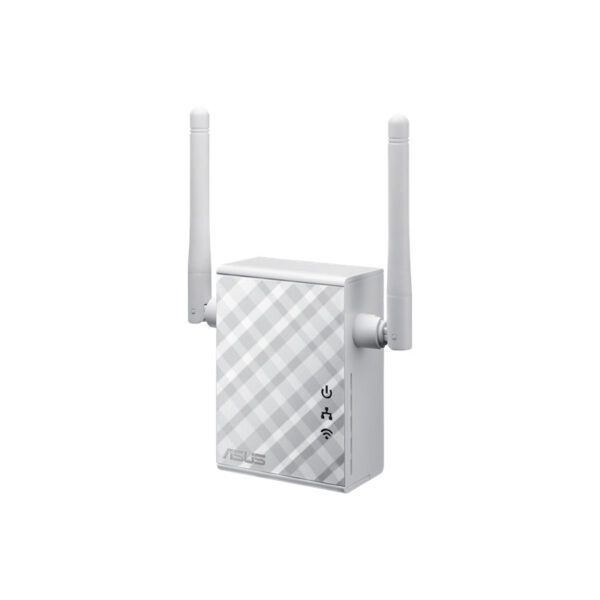 Extensor de Rede ASUS RP-N12 N300 Wi-Fi