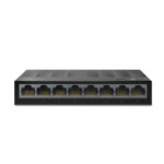 Switch TP-Link LS1008G LiteWave 8 Portas 10/100/1000Mbps