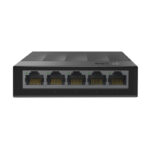 Switch TP-Link LS1005G 5 Portas 10/100/1000Mbps