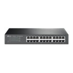 Switch TP-Link SG1024D 24 Portas 10/100/1000Mbps