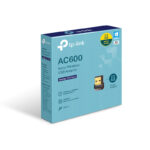 Adaptador TP-Link Archert T2 Nano AC600 433Mbps Dual-Band