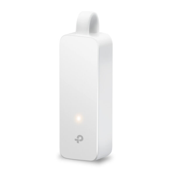 Adaptador TP-Link UE300C USB-C - Ethernet 10/100/1000Mbps