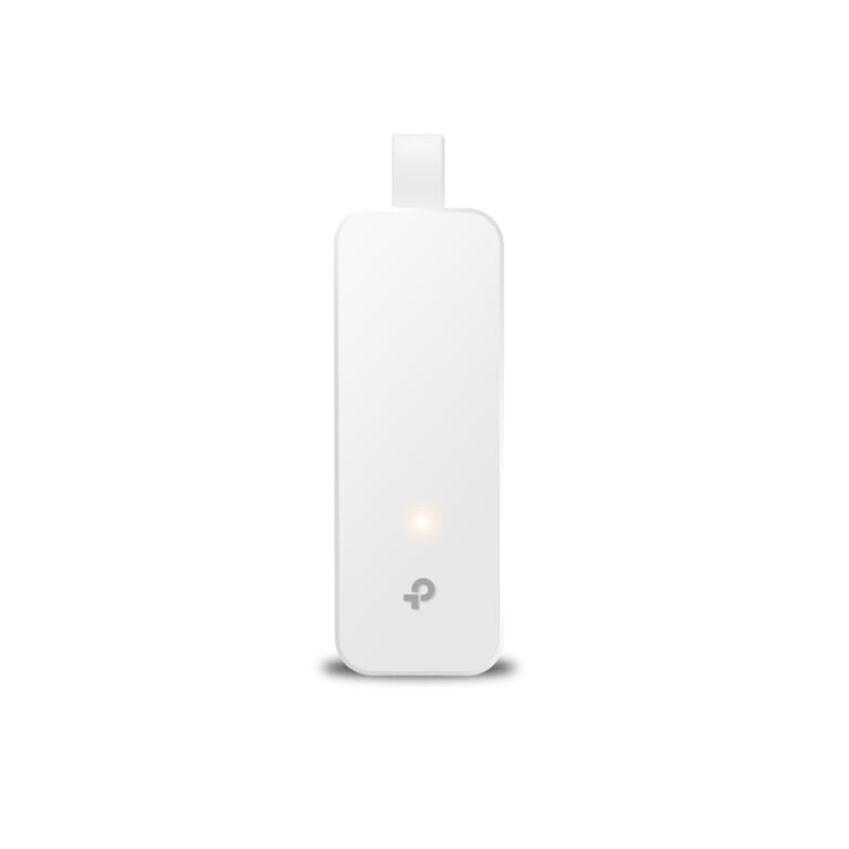 Adaptador TP-Link UE300 USB - Ethernet 10/100/1000Mbps