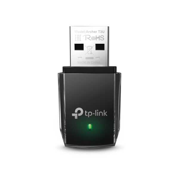 Adaptador TP-Link Archer T3U AC1300 Wi-Fi