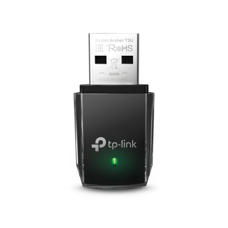 Adaptador TP-Link Archer T3U AC1300 Wi-Fi