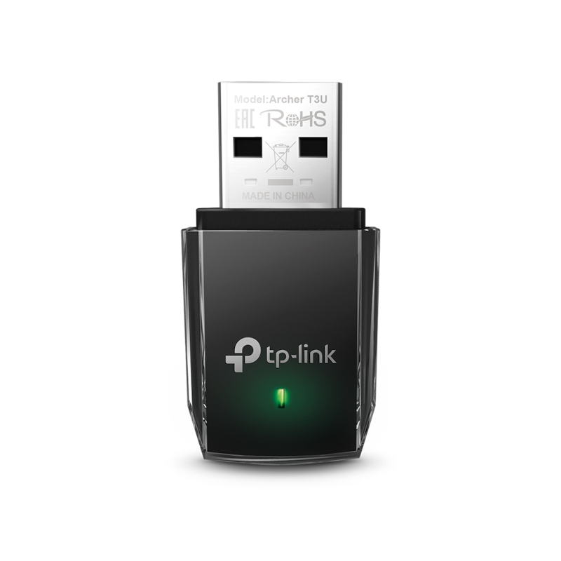 Adaptador TP-Link Archer T3U AC1300 Wi-Fi