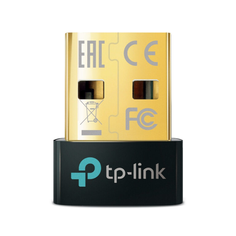 Adaptador TP-Link UB5A Bluetooth 5.0