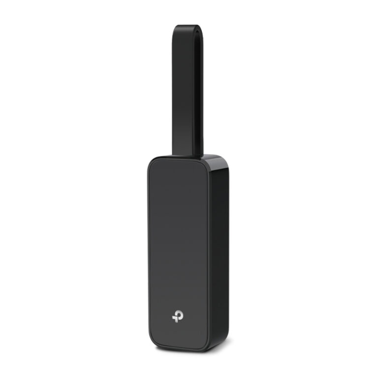 Adaptador TP-Link UE306 USB - Ethernet 10/100/1000Mbps