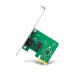 Placa de Rede TP-Link TG-3468 PCIe 10/100/1000Mbps