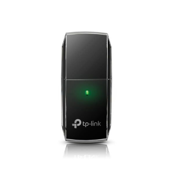 Adaptador TP-Link Archer T2U AC600 Dual-Band Wi-Fi