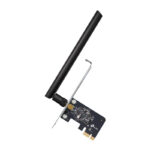 Placa de Rede TP-Link Archer T2E AC600 Dual-Band Wi-Fi
