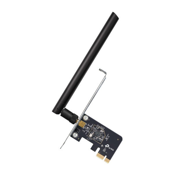 Placa de Rede TP-Link Archer T2E AC600 Dual-Band Wi-Fi