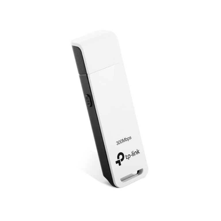 Adaptador TP-Link WN821N 300Mbps Wi-Fi
