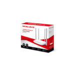 Router Mercusys MW325R 300Mbps Wi-Fi Single-Band 2.4GHz