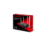 Router Mercusys AC12 1200Mbps Wi-Fi Dual-Band 2.4GHz/5GHz
