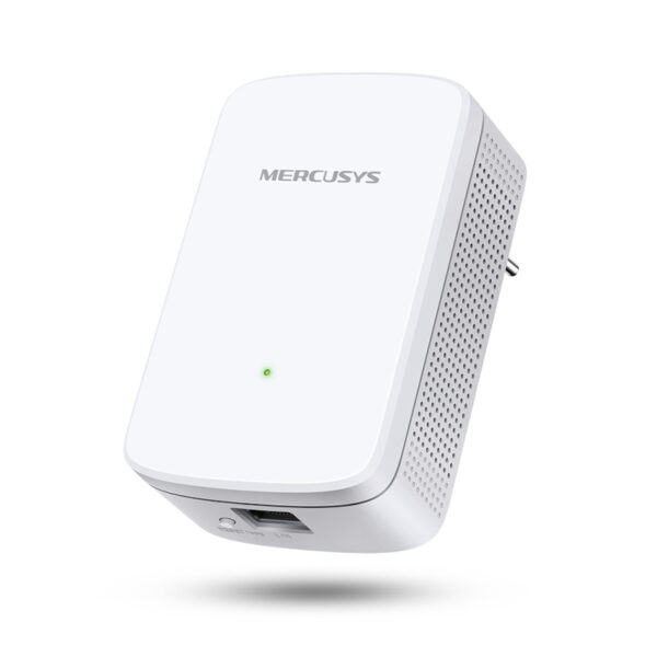 Extensor de Rede Mercusys ME10 N300 Wi-Fi