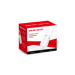 Extensor de Rede Mercusys MW300RE 300Mbps Wi-Fi Single-Band 2.4GHz