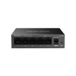 Switch Mercusys MS105GS 5 Portas 10/100/1000Mbps