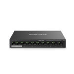 Switch Mercusys MS110P 10 Portas 10/100Mbps