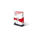 Adaptador Mercusys MW150US 150Mbps Wi-Fi Single-Band 2.4Ghz