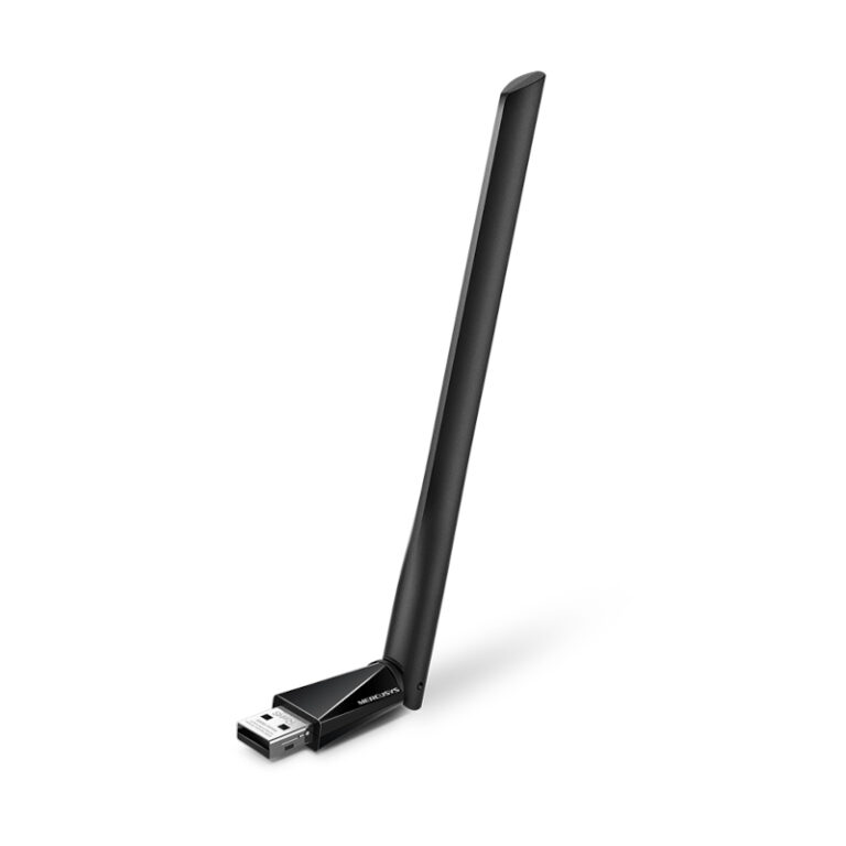 Adaptador Mercusys MU6H 150Mbps Wi-Fi