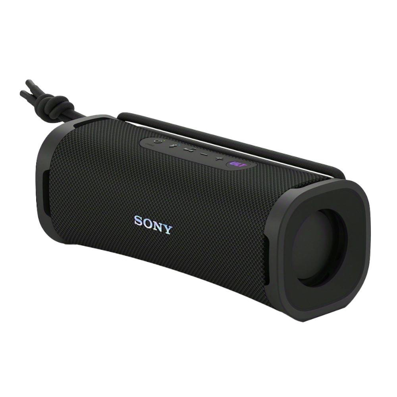 Coluna Portátil Sony SRS-ULT10B Black