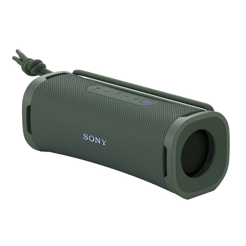 Coluna Portátil Sony SRS-ULT10B Olive