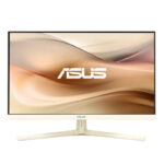 Monitor ASUS VU249CFE-M 24" 1920x1080p (FHD) 100Hz IPS Dourado