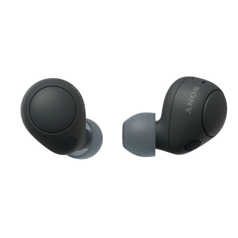 Auriculares Sony WF-C700NB