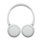 Auscultadores Sony WH-CH520W White