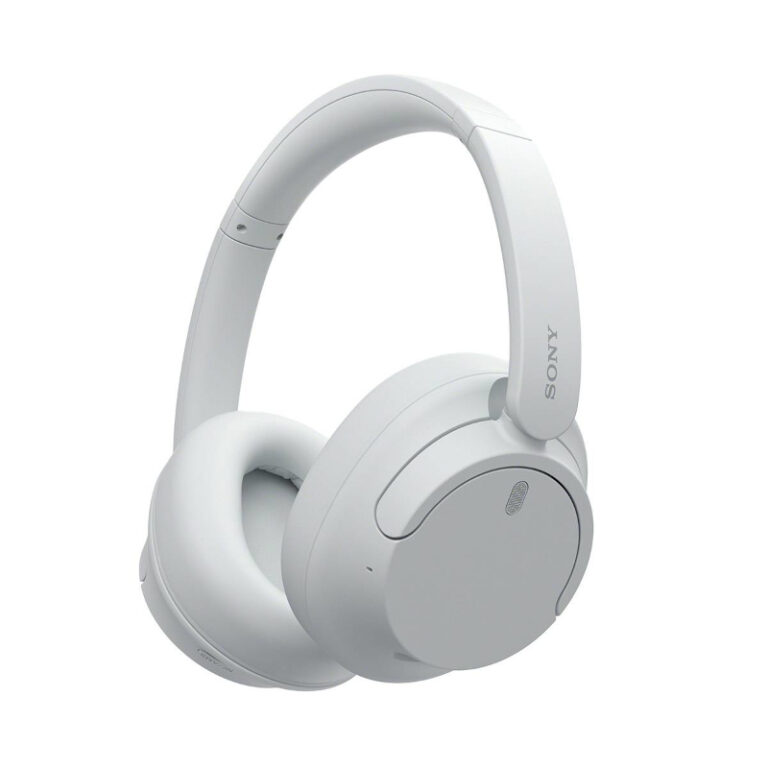 Headphones Sony WH-CH720NW