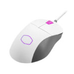 Rato Cooler Master MM730 Matte White
