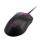 Rato Cooler Master MM730 Matte Black