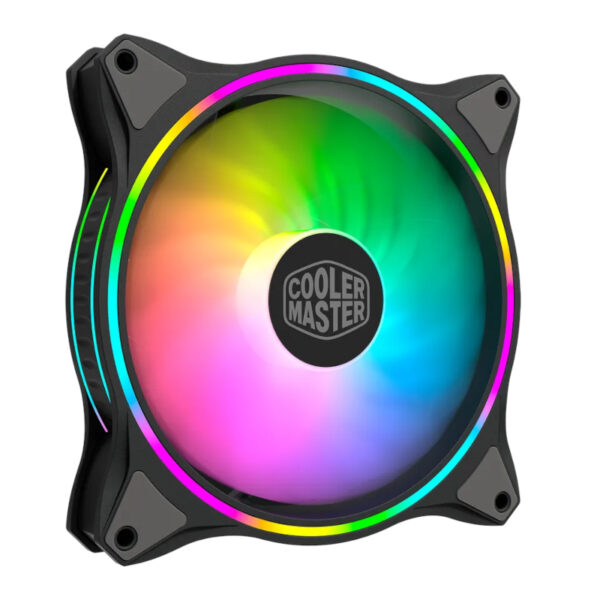 Ventoinha Cooler Master MF140 Halo 20
