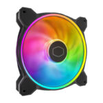 Cooler Master MasterFan Halo 2 ARGB 140mm