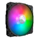 Ventoinha Cooler Master SickleFlow ARGB 200mm