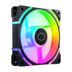 Cooler Master SickleFlow ARGB 120mm