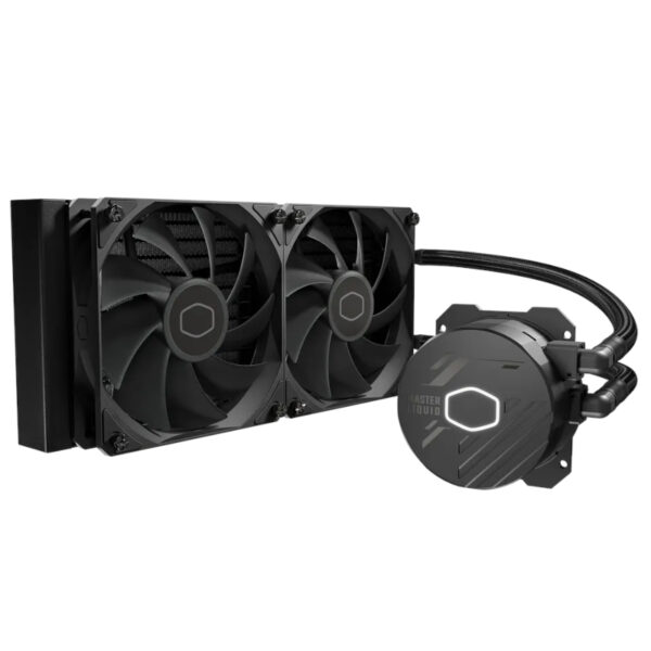 Cooler CPU Cooler Master MasterLiquid 240L Core