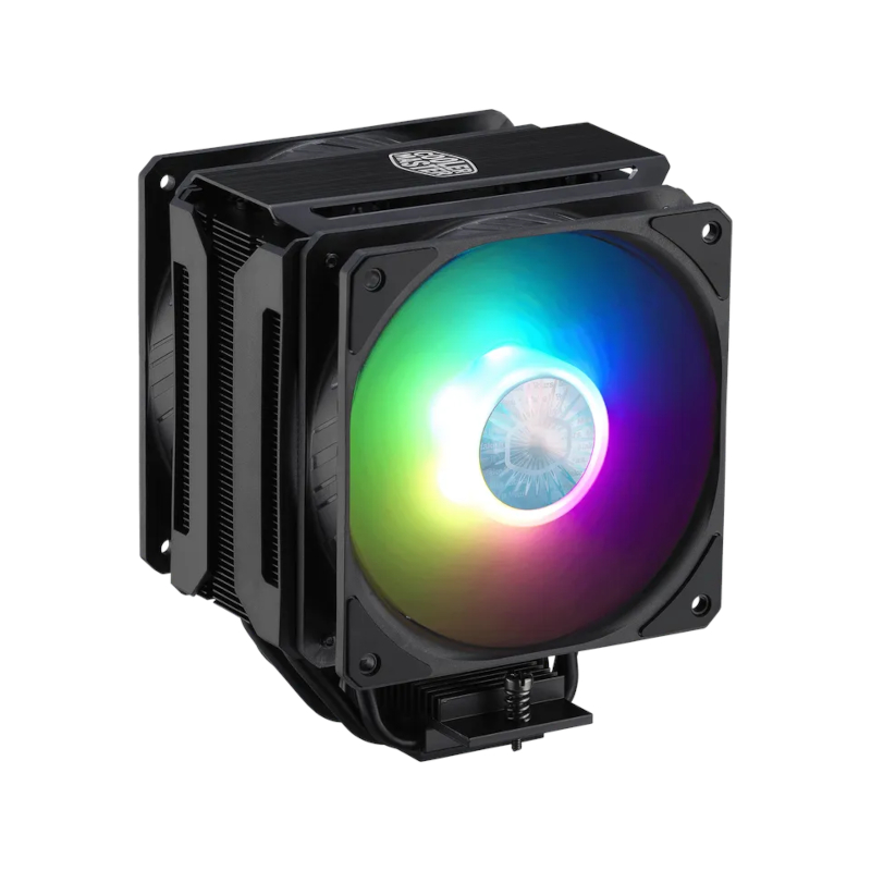 Cooler CPU Cooler Master MA612 Stealth Black