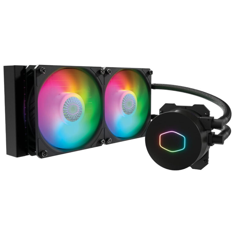 Cooler CPU Cooler Master MasterLiquid ML240L V2 ARGB