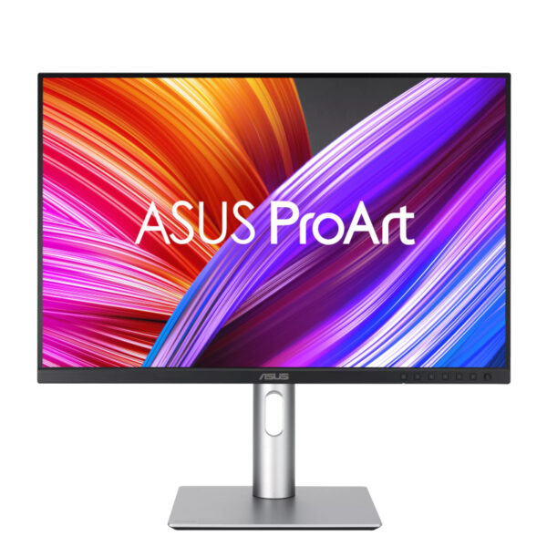 Monitor ASUS ProArt PA248CRV 24" 1920x1200p (WUXGA) 75Hz IPS HDR10