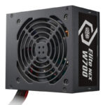 Fonte de Alimentação Cooler Master Elite NEX 700W