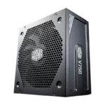 Fonte de Alimentação Cooler Master V 80 Plus Gold 750W v2