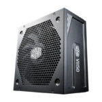 Fonte de Alimentação Cooler Master V 80 Plus Gold 850W v2
