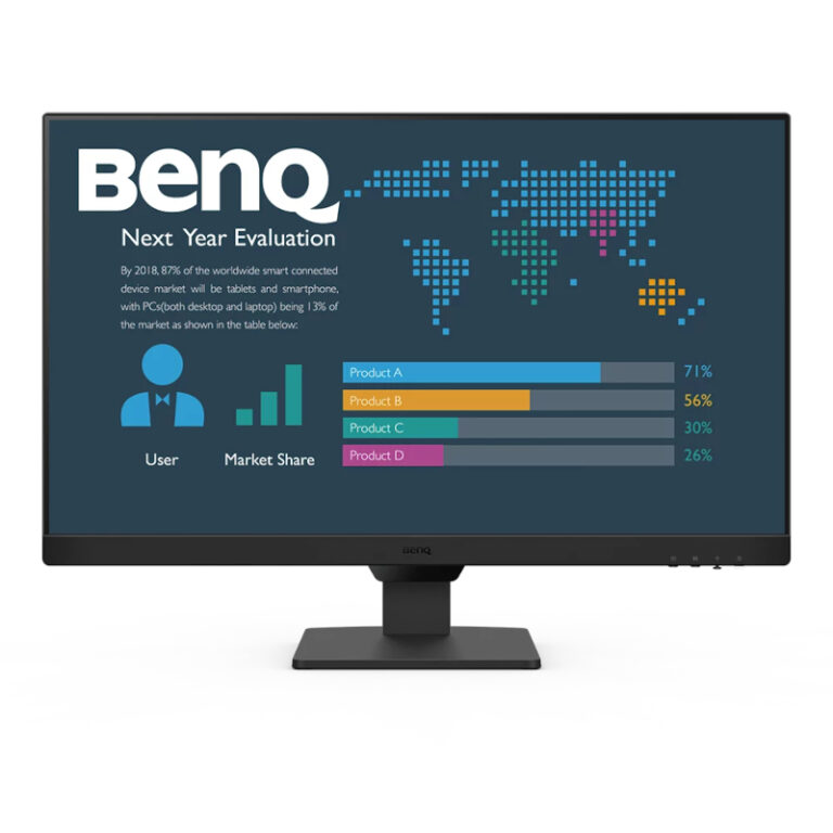 Monitor BenQ BL2790 27" 1920x1080p (FHD) 100Hz IPS