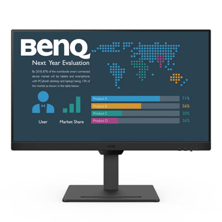 Monitor BenQ BL2790T 27" 1920x1080p (FHD) 100Hz IPS